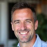 Marco, 42 anni, Manager